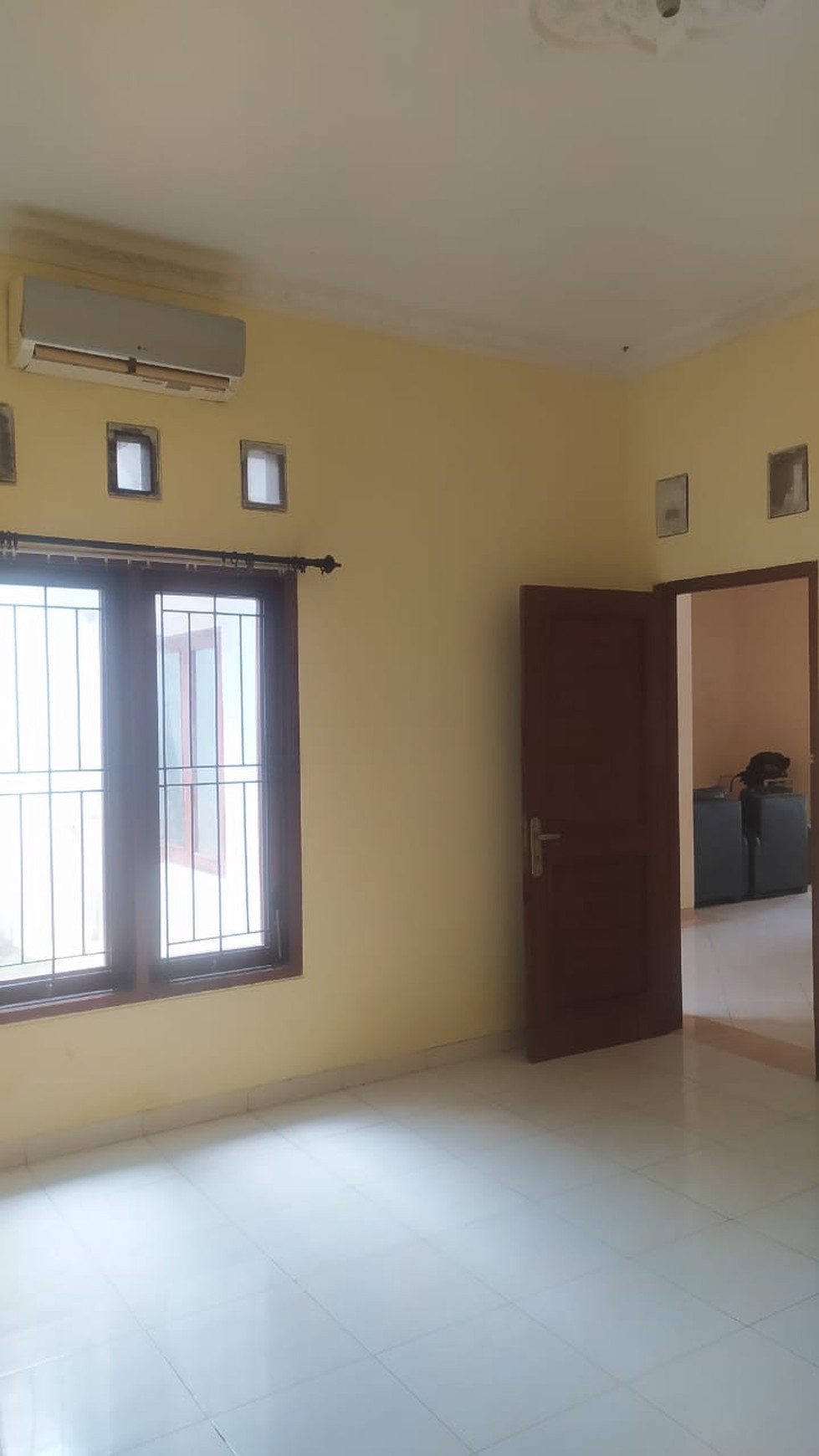 Rumah Siap 4 Kamar Siap Huni Area Lempongsari Lokasi Dekat Montessori School