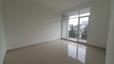 Rumah Baru Minimalis Modern di Budisari (2 unit)