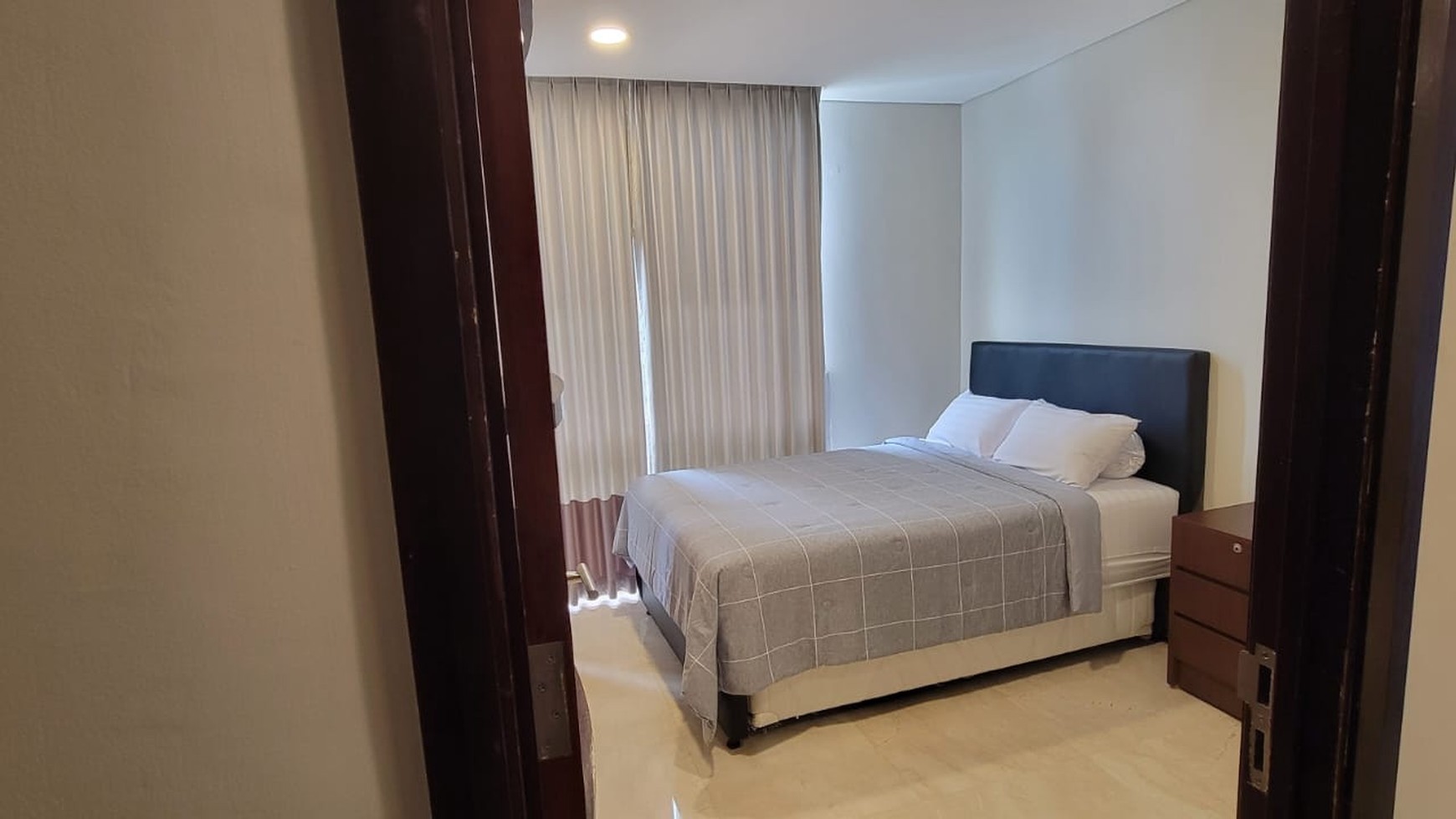 For Rent Apartemen The Empyreal