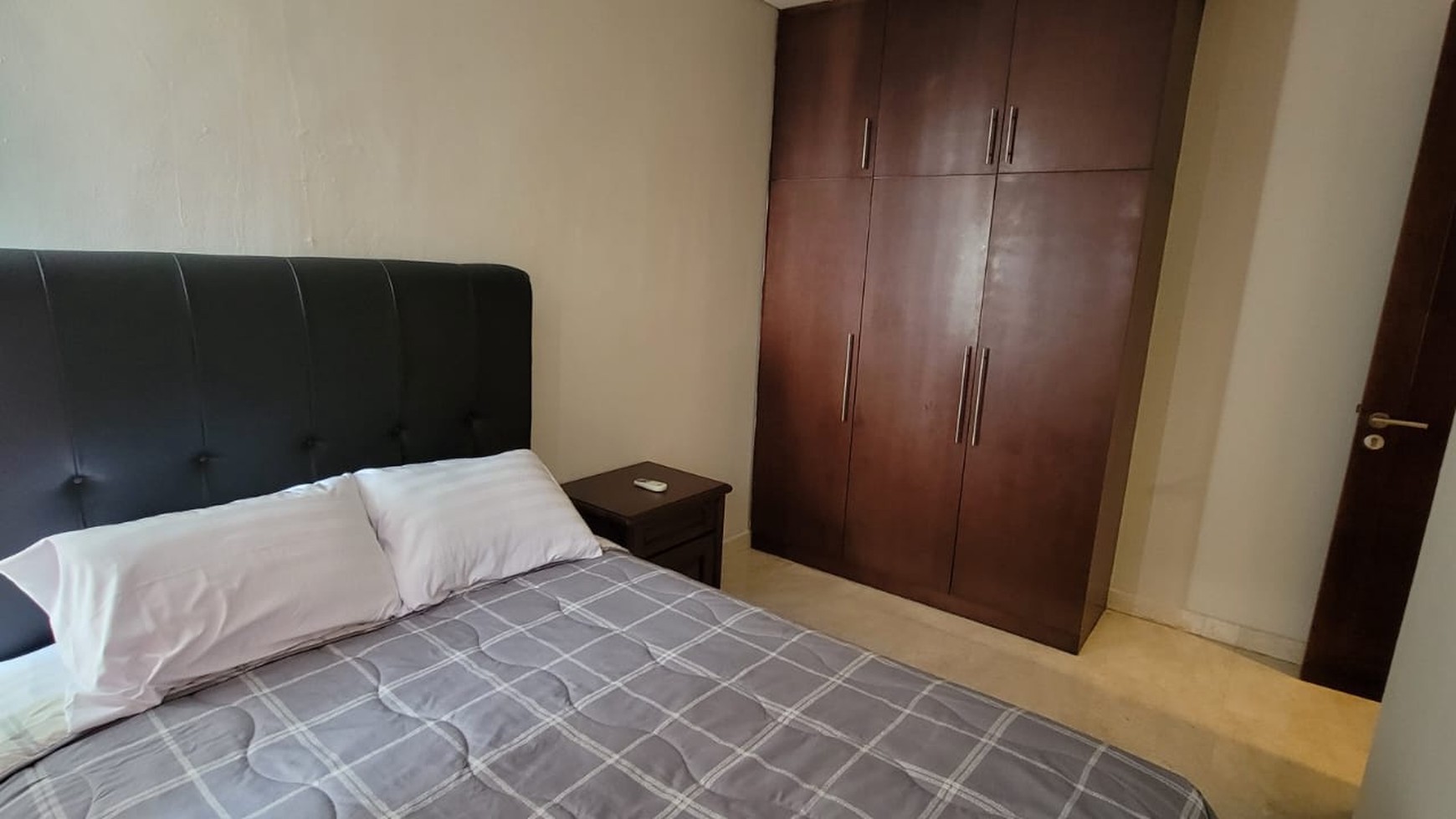 For Rent Apartemen The Empyreal