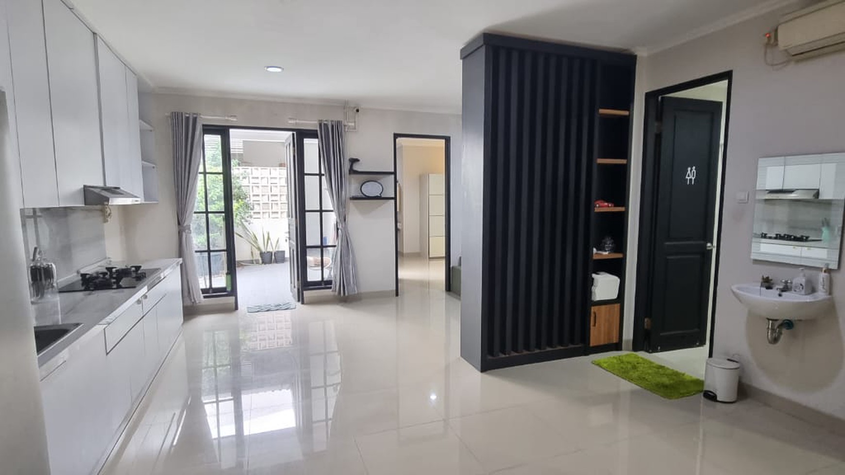 Rumah Siap Huni dan Hunian Nyaman @Bintaro Sektor 9