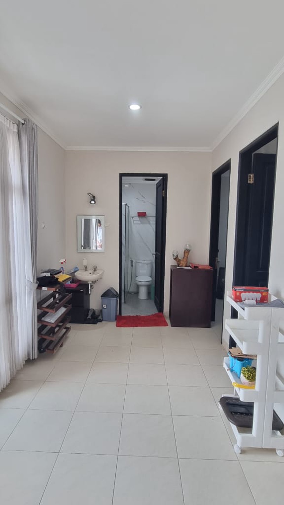 Rumah Siap Huni dan Hunian Nyaman @Bintaro Sektor 9