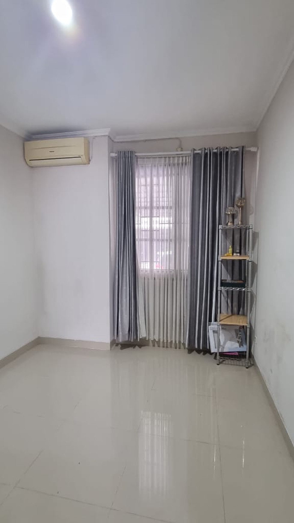 Rumah Siap Huni dan Hunian Nyaman @Bintaro Sektor 9