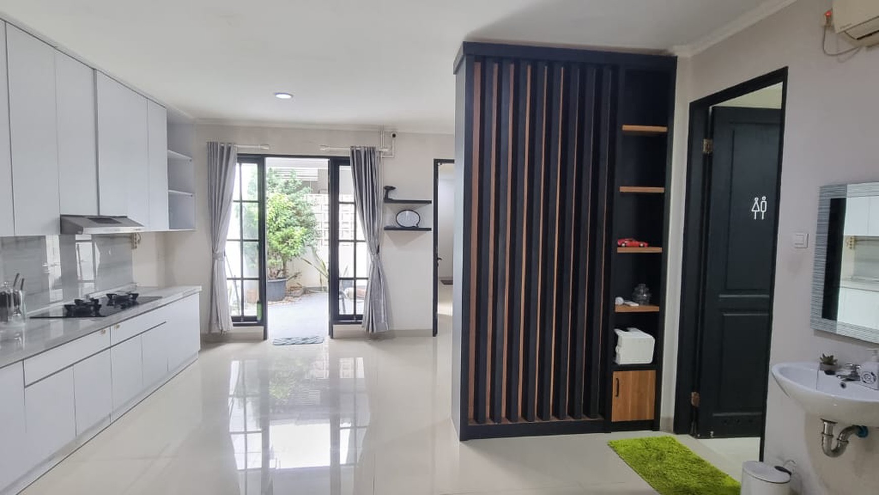 Rumah Siap Huni dan Hunian Nyaman @Bintaro Sektor 9