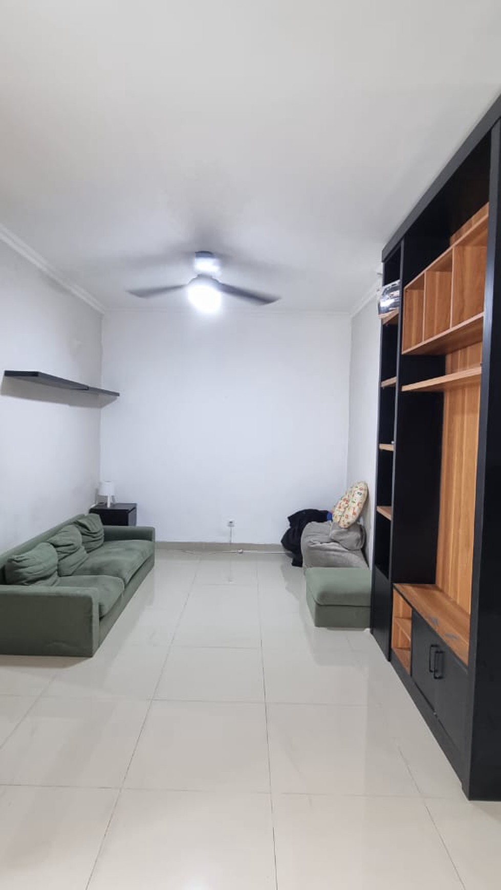 Rumah Siap Huni dan Hunian Nyaman @Bintaro Sektor 9