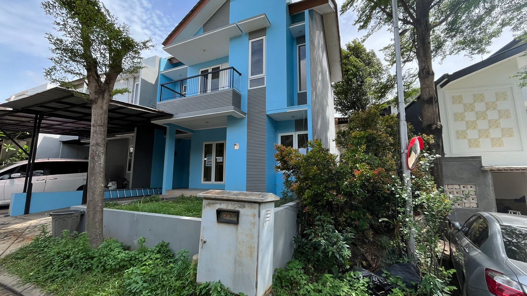 Rumah Bagus Di Bintaro Hills Ciputat Tangerang Selatan