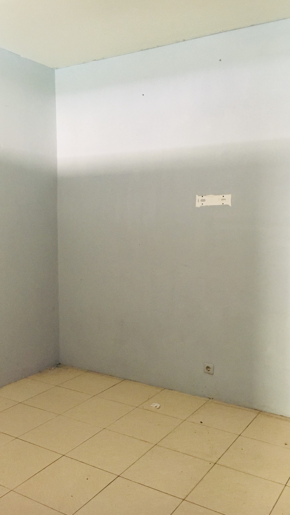 KIOS DI APARTEMEN KEBAGUSAN CITY, JAKARTA SELATAN.