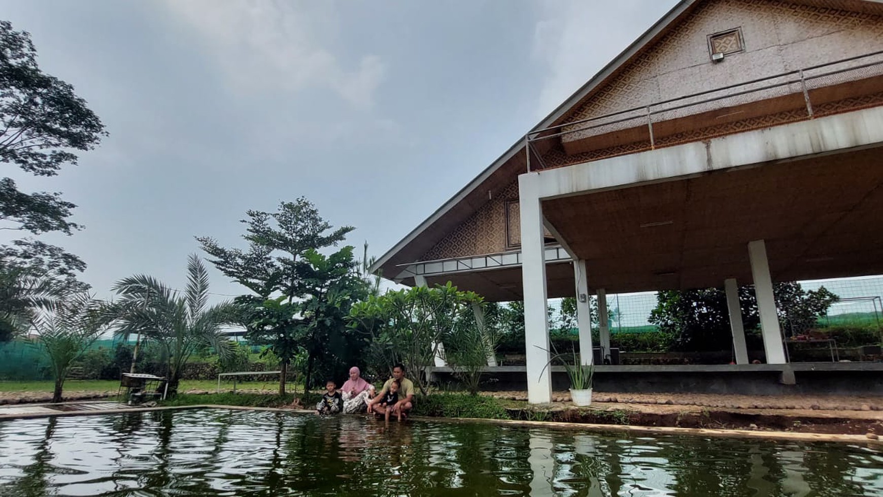 Tempat Usaha Strategis di Soreang Banjaran Bandung