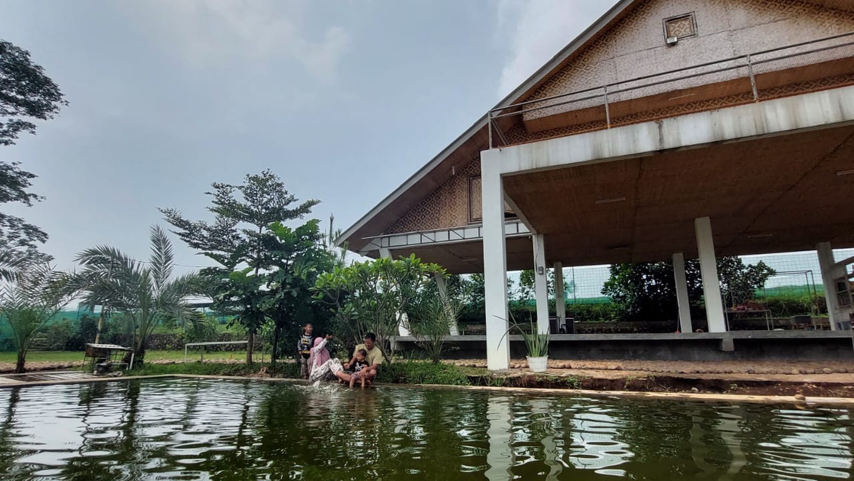 Tempat Usaha Strategis di Soreang Banjaran Bandung