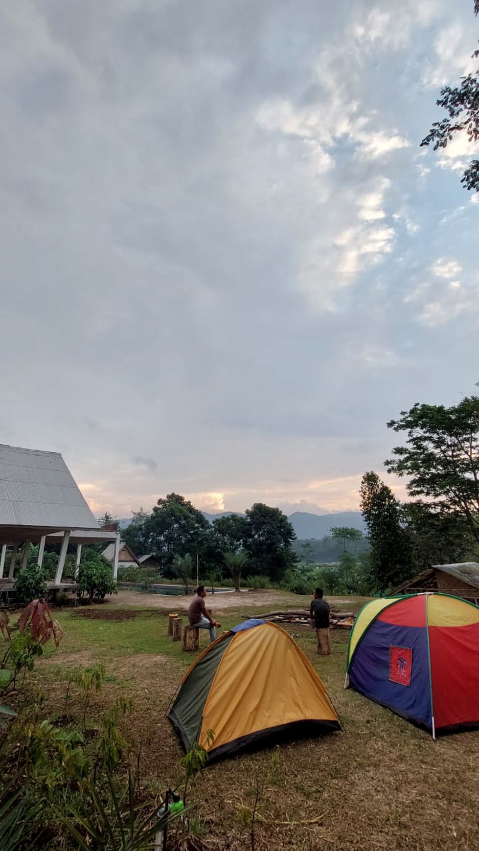 Tempat Usaha Strategis di Soreang Banjaran Bandung