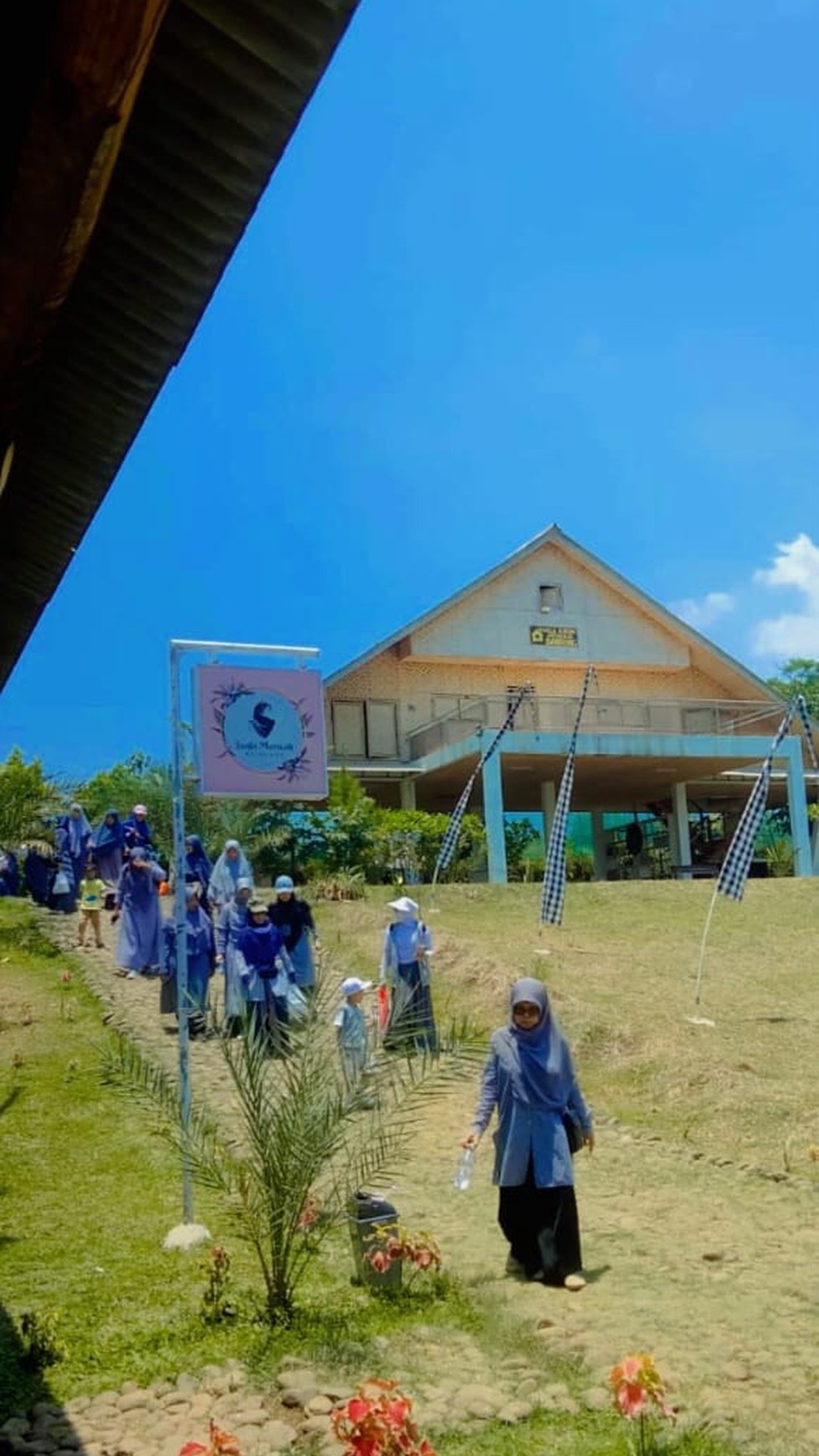 Tempat Usaha Strategis di Soreang Banjaran Bandung