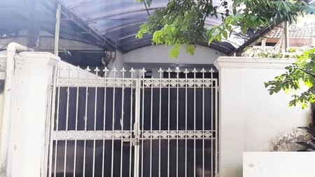 Rumah Bagus 2lantai Diarea Kebayoran Baru Dekat Area Bisnis Blok M