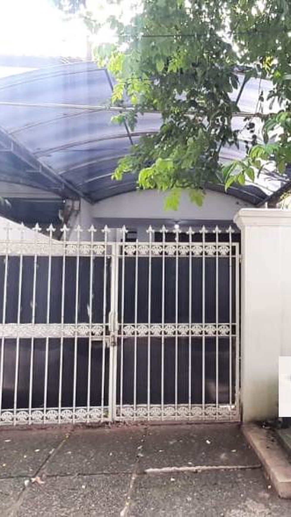 Rumah Bagus 2lantai Diarea Kebayoran Baru Dekat Area Bisnis Blok M