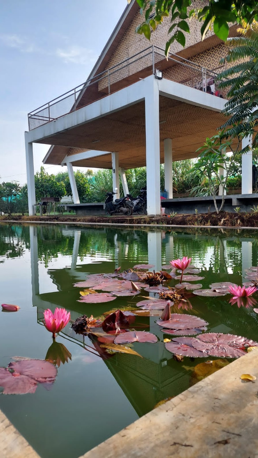 Tempat Usaha Strategis di Soreang Banjaran Bandung