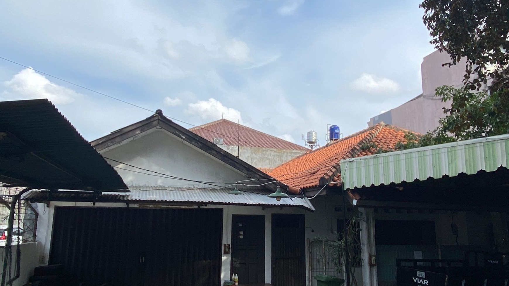 Rumah Hitung Tanah dengan Harga terbaik di Wilayahnya @Tebet