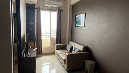 Apartement Siap Huni di Ciumbuleuit, Bandung