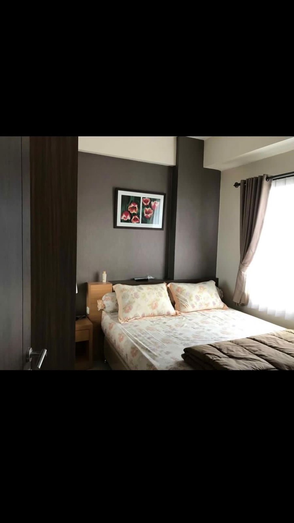 Apartement Siap Huni di Ciumbuleuit, Bandung