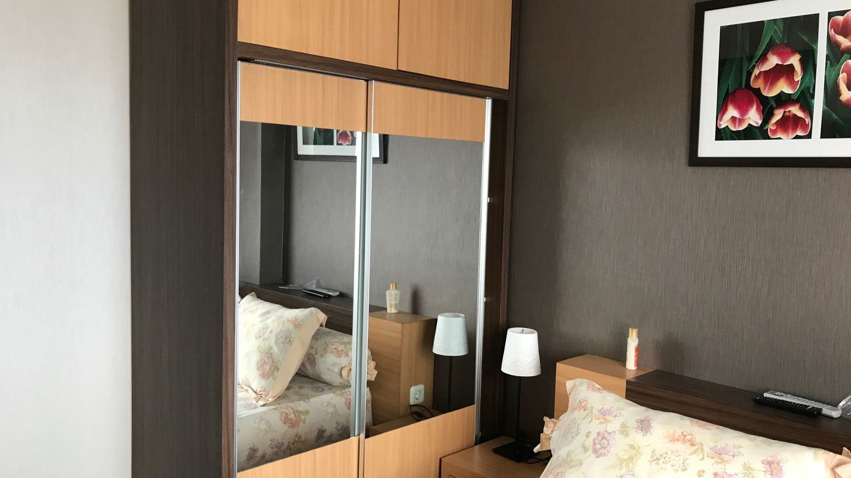 Apartement Siap Huni di Ciumbuleuit, Bandung