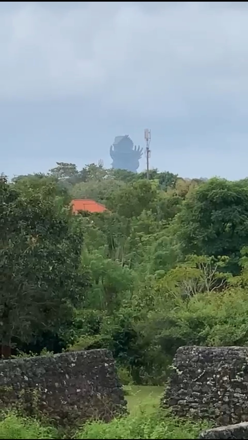 SEBIDANG TANAH DI KUTA SELATAN, BADUNG, BALI