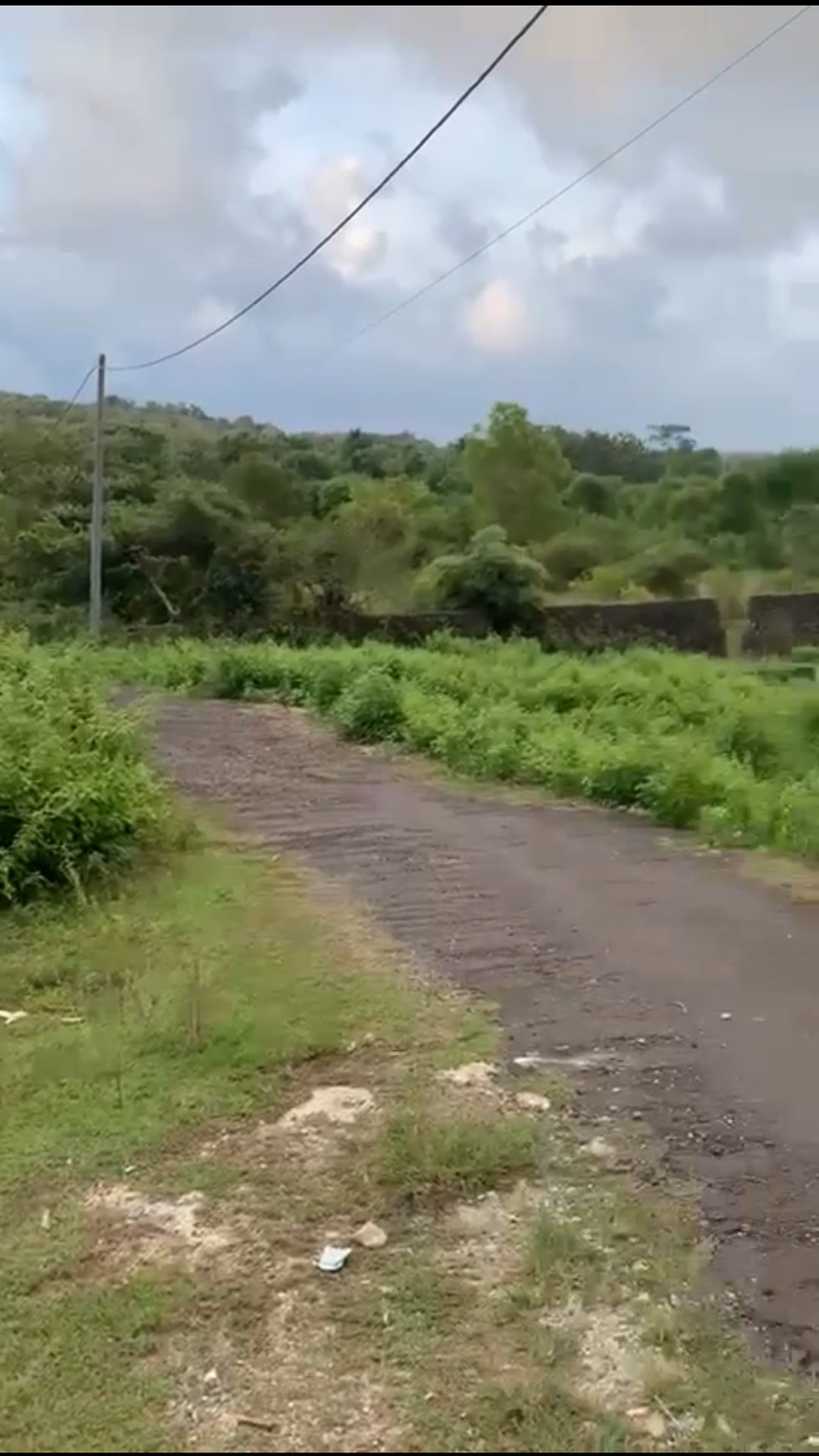 SEBIDANG TANAH DI KUTA SELATAN, BADUNG, BALI