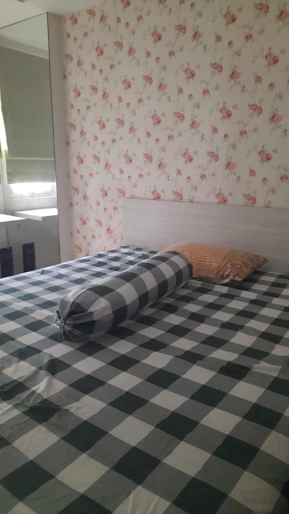 Apartement Siap Pakai di Sudirman Suite, Bandung Kota