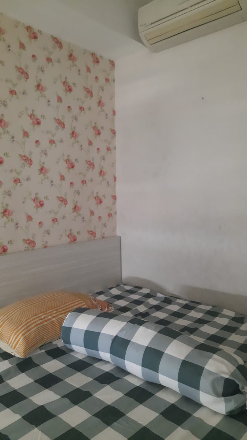 Apartement Siap Pakai di Sudirman Suite, Bandung Kota