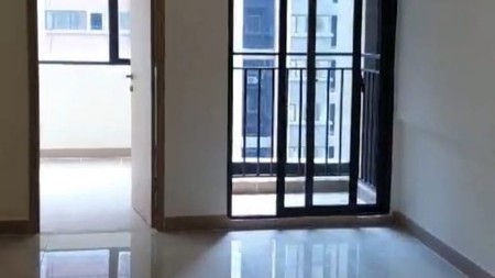 APARTEMEN MEIKARTA TOWER TIMBERLAKE VIEW CENTRAL PARK LANTAI 16