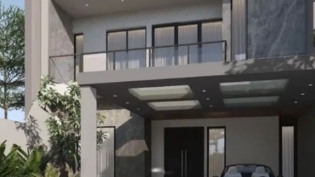 Dijual Rumah Baru Sutorejo Prima Surabaya Barat Dekat ITS , Pakuwon City, Unair, Galaxy Mall