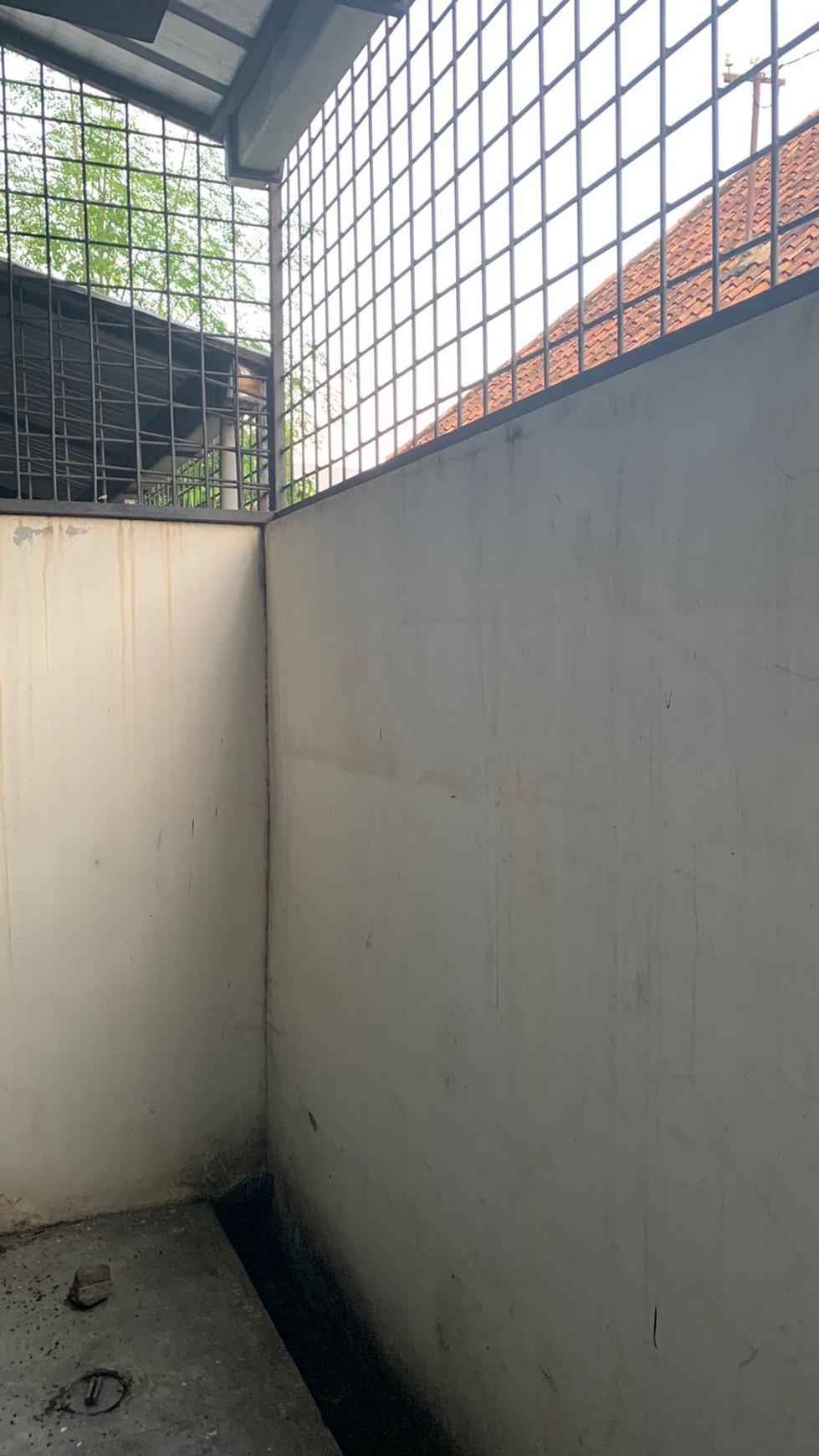 Dijual Townhouse di Jl Inspektur Yazid