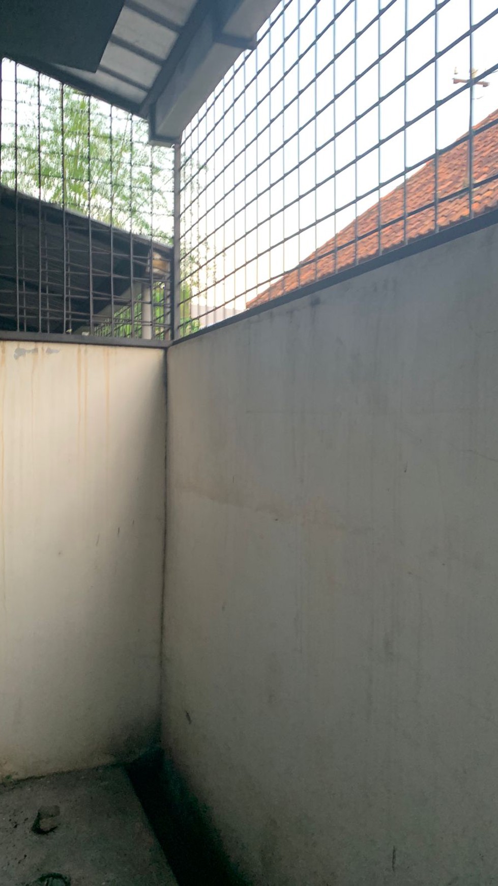 Dijual Townhouse di Jl Inspektur Yazid