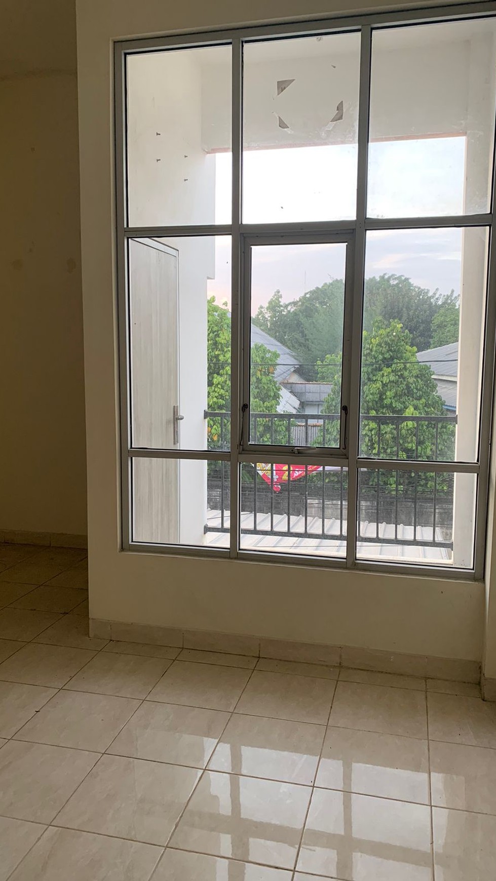 Dijual Townhouse di Jl Inspektur Yazid