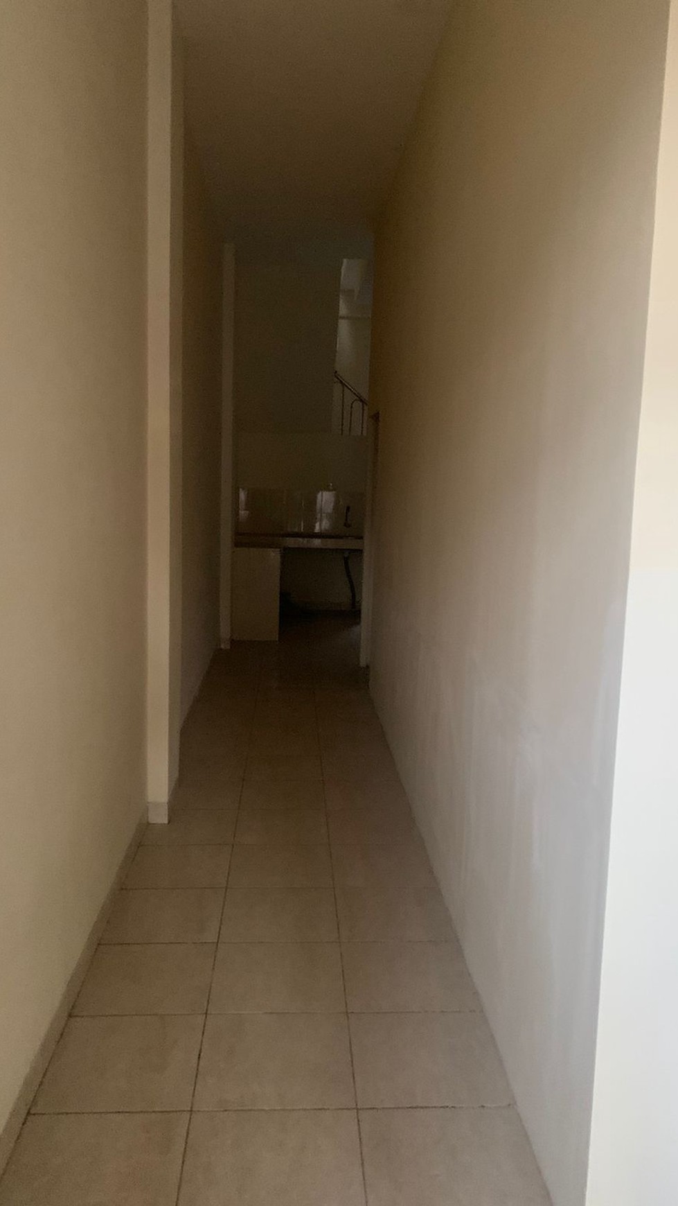 Dijual Townhouse di Jl Inspektur Yazid