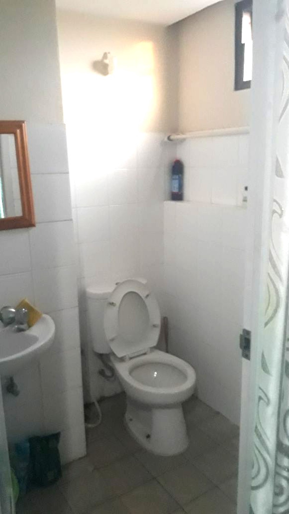 Apartemen Kebagusan City Jual Cepat type Studio Fully Furnished, 370Jt nego sampai DEAL.