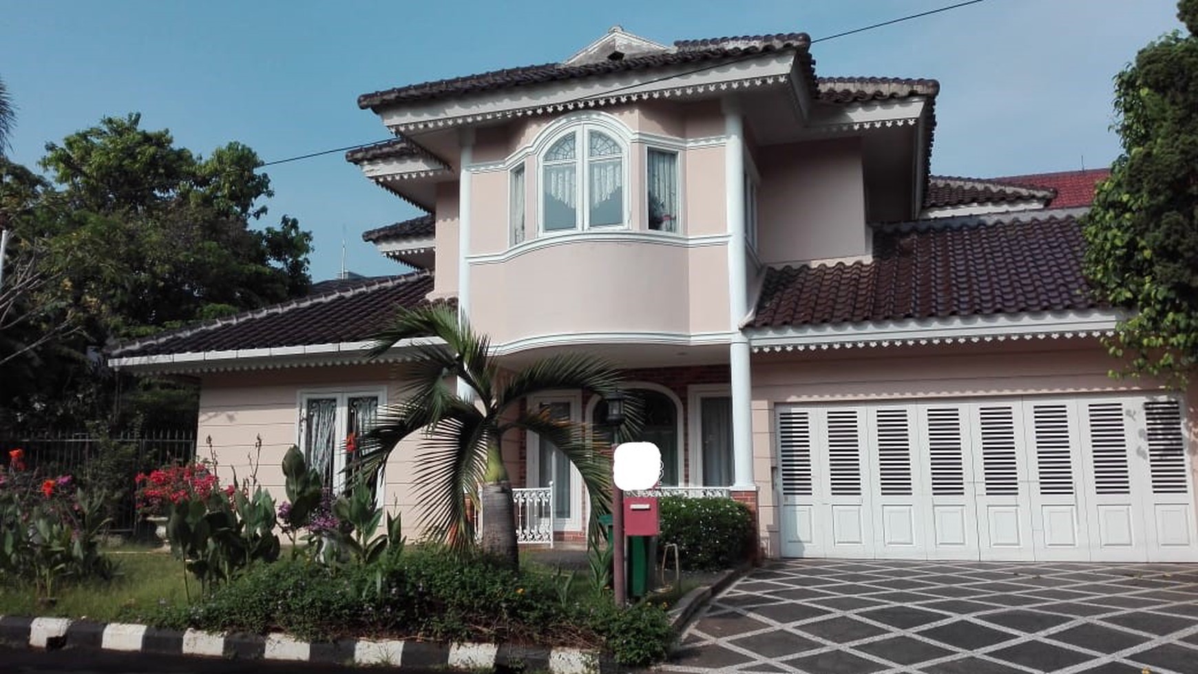 Rumah Hunian Nyaman, dan Lokasi Strategis @Bintaro Sektor 7