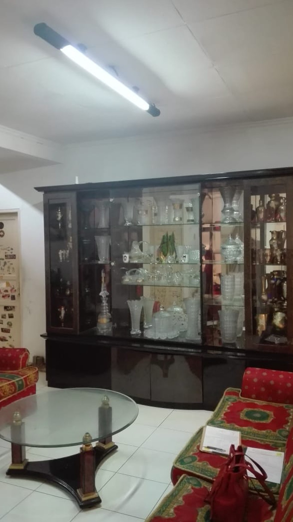 Rumah Pinggir Jalan Raya, Cocok Untuk Usaha dan Hunian @Bintaro