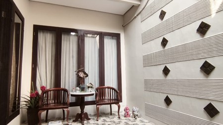 Rumah Bagus Di Puri Bintaro, Bintaro Jaya