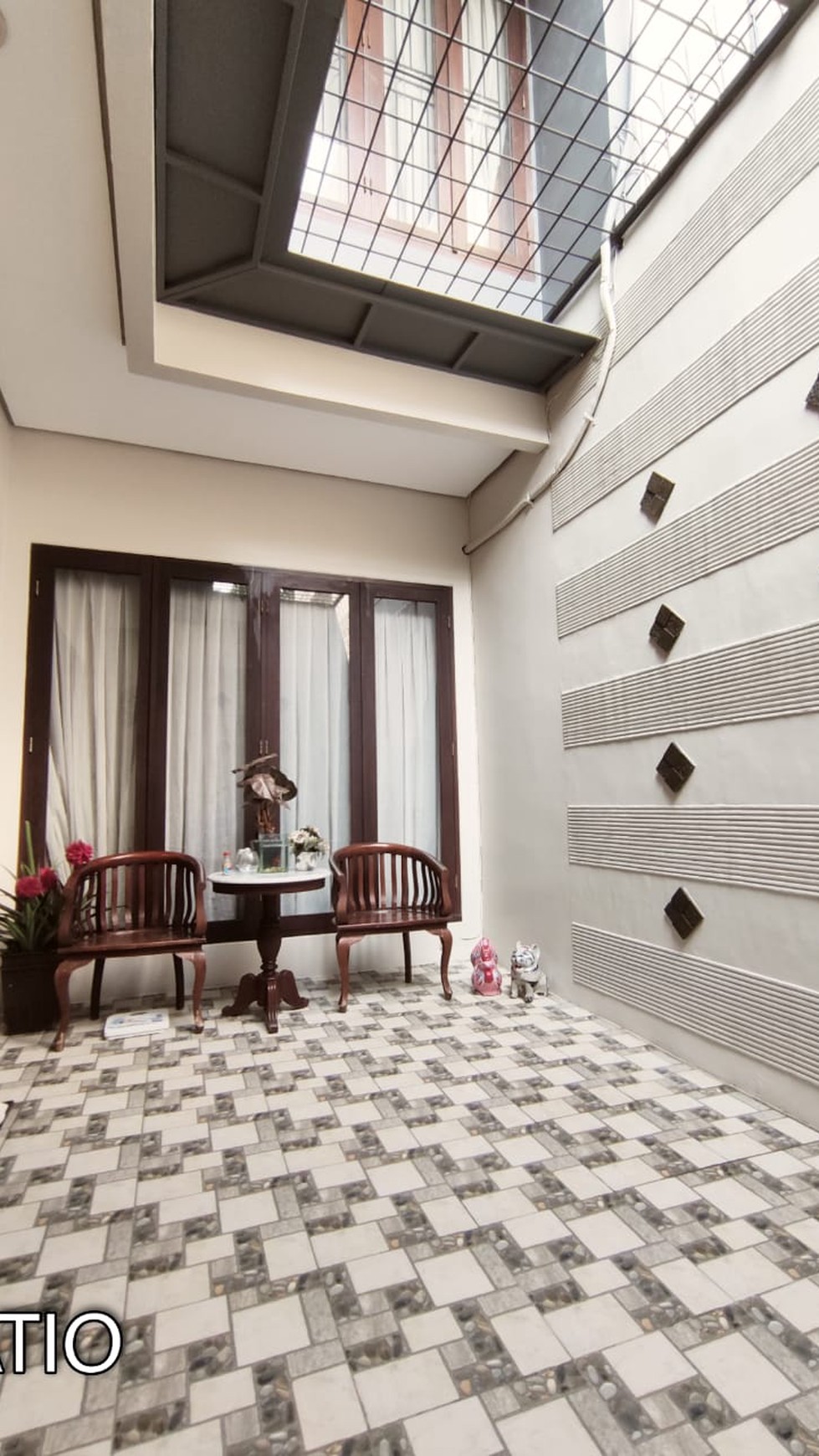 Rumah Bagus Di Puri Bintaro, Bintaro Jaya