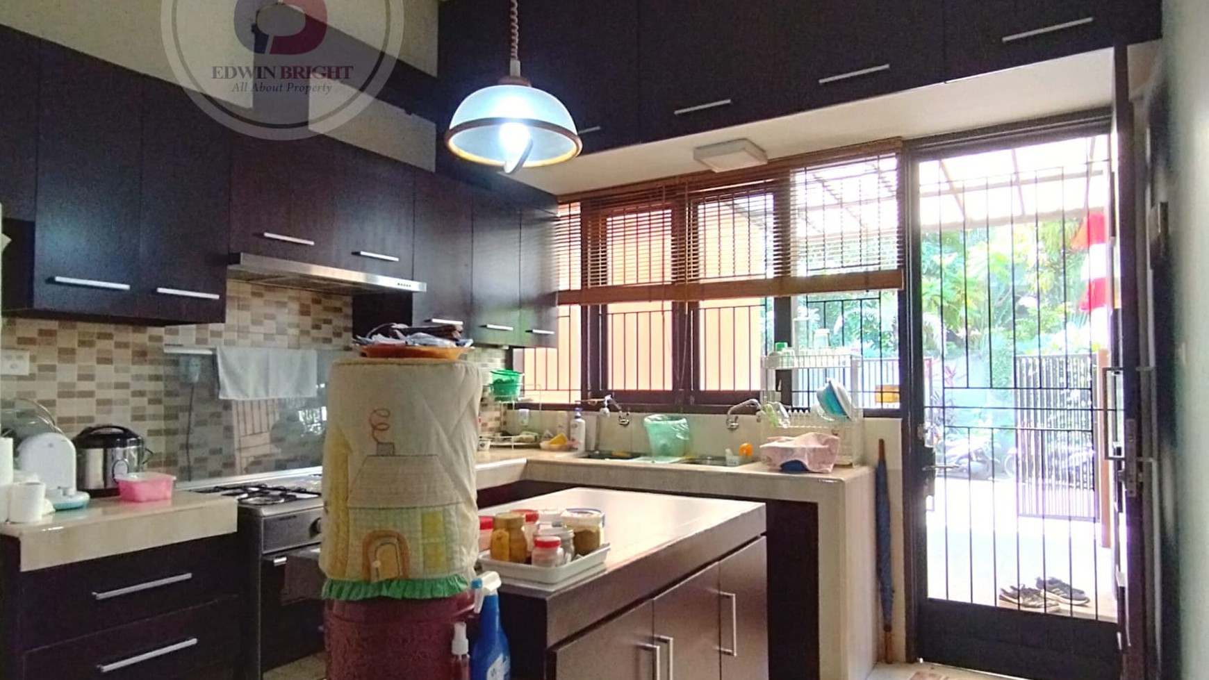 Rumah Bagus Di Puri Bintaro, Bintaro Jaya