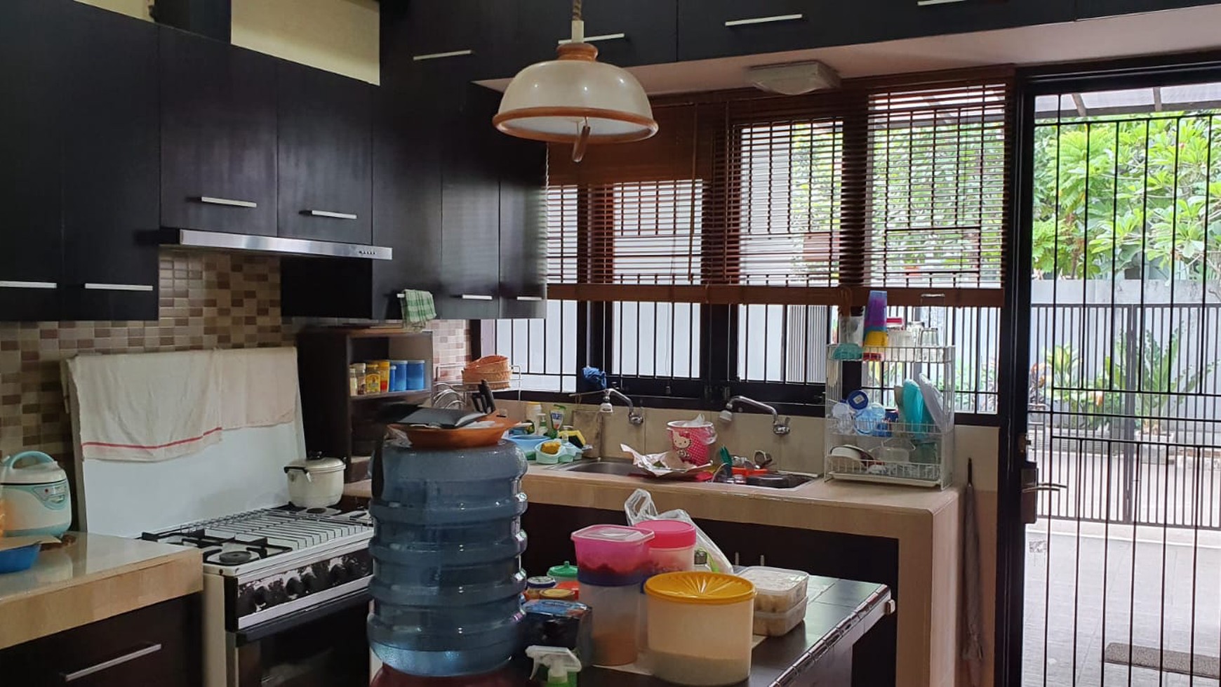 Rumah Bagus Di Puri Bintaro, Bintaro Jaya