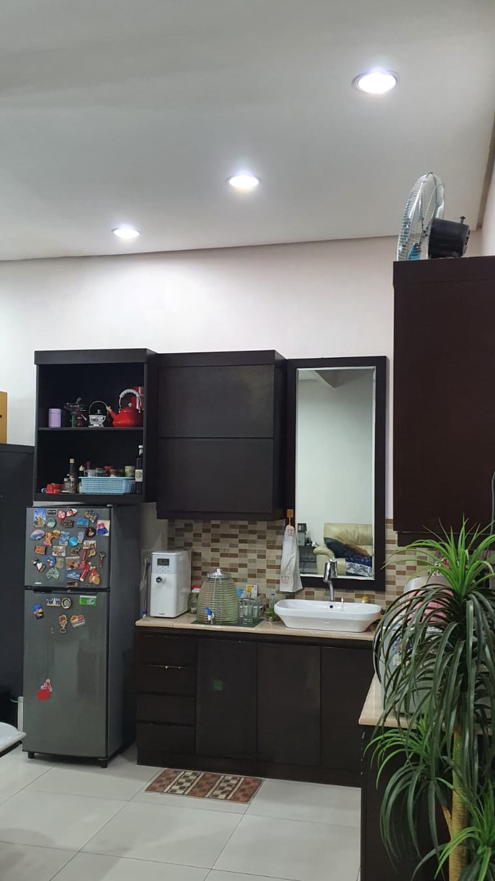 Rumah Bagus Di Puri Bintaro, Bintaro Jaya