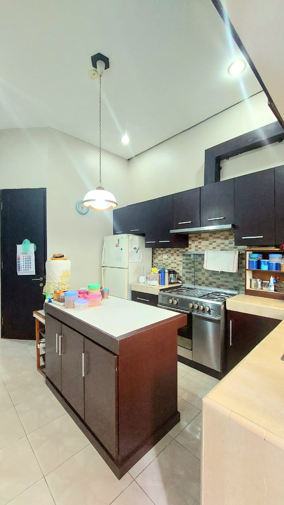 Rumah Bagus Di Puri Bintaro, Bintaro Jaya
