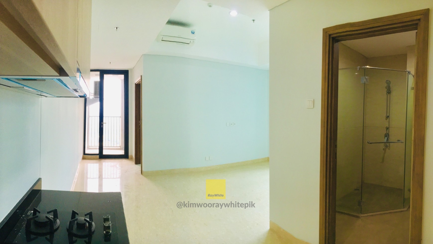 APARTEMEN SOUTHGATE RESIDENCE TOWER ELEGANCE