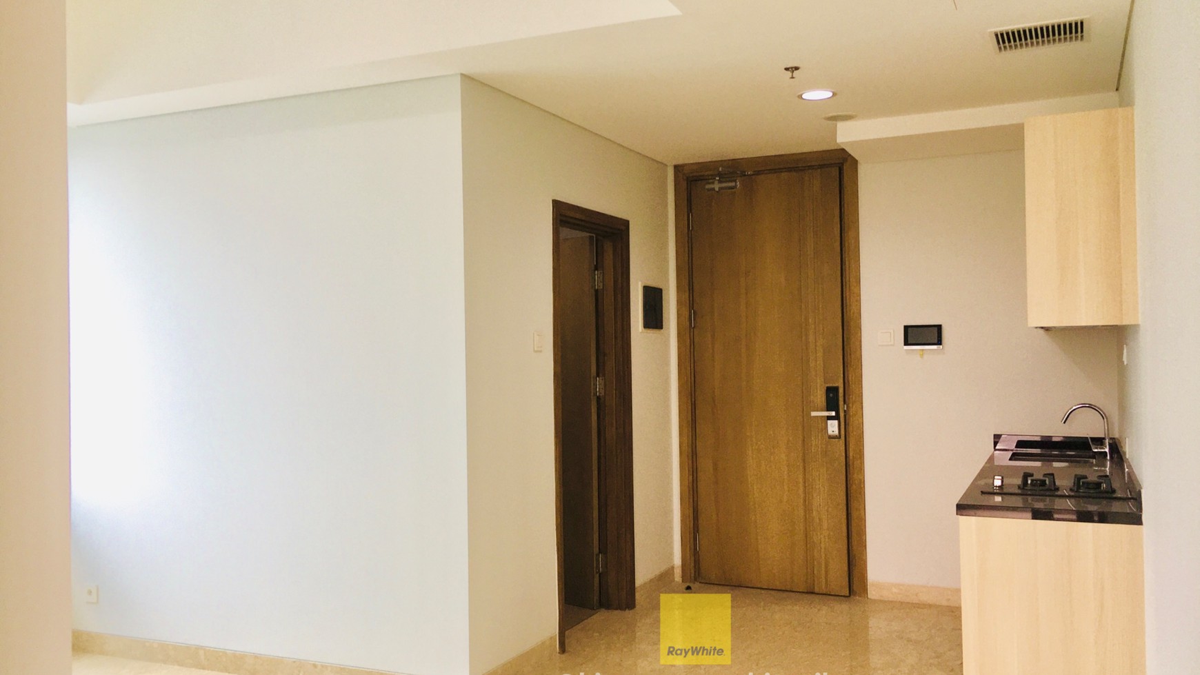 APARTEMEN SOUTHGATE RESIDENCE TOWER ELEGANCE
