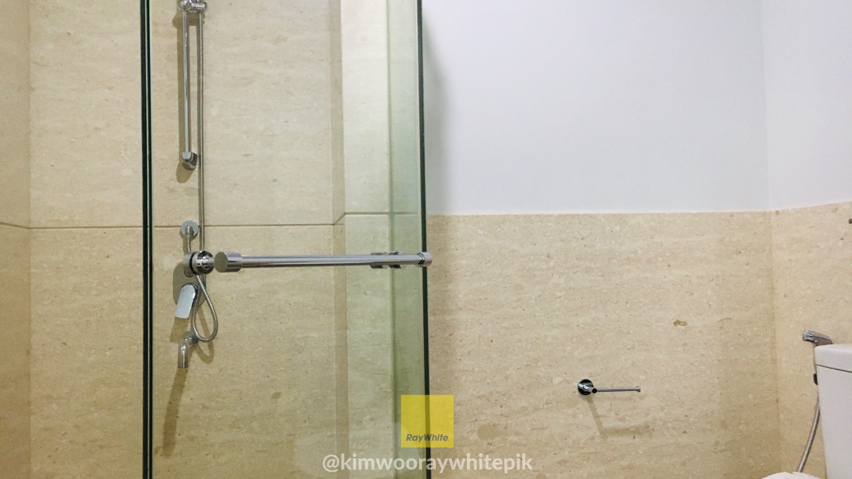 APARTEMEN SOUTHGATE RESIDENCE TOWER ELEGANCE