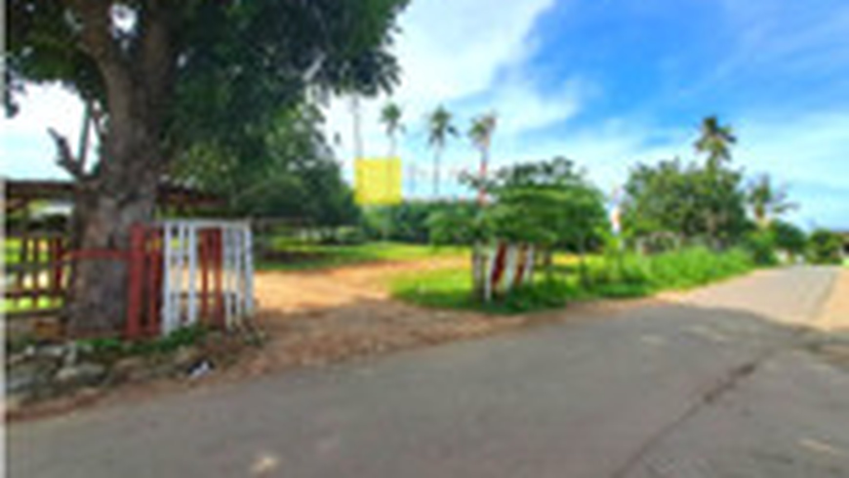 Tanah Murah Siap Bangun Di Way Halim  Bandar Lampung