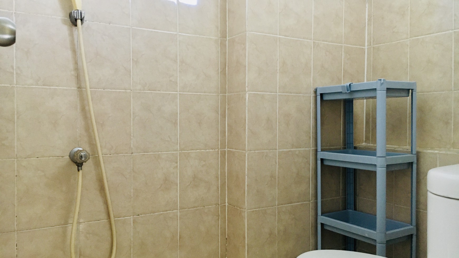 Dijual Apartemen Green Bay Pluit, Jakarta Utara