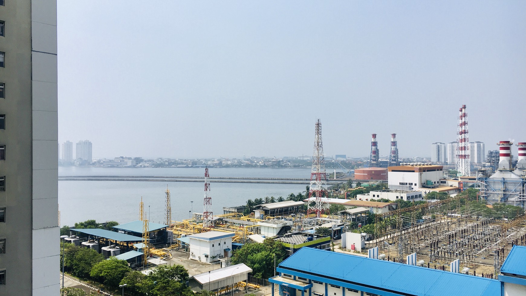 Dijual Apartemen Green Bay Pluit, Jakarta Utara