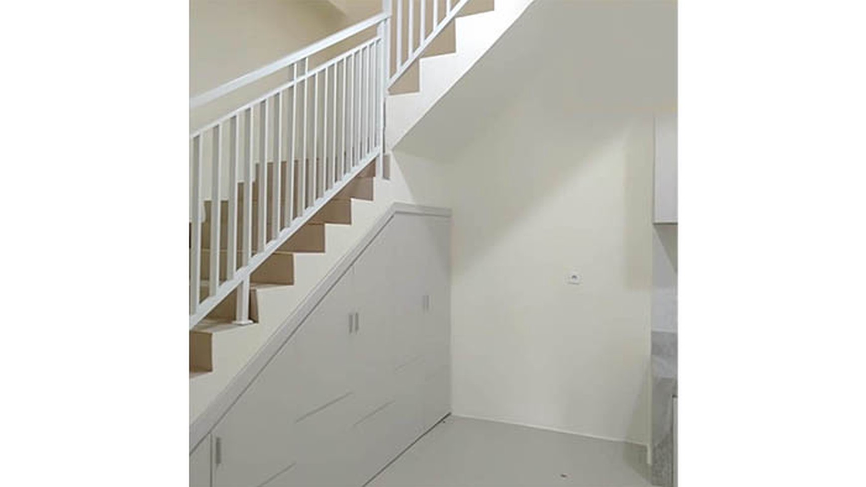 Rumah Perum Poris Indah, Cipondoh, Tangerang Luas 6x10m2