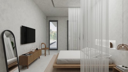 For Sale Leasehold - Brand new unit villas area Bumbak - Umalas , Bali