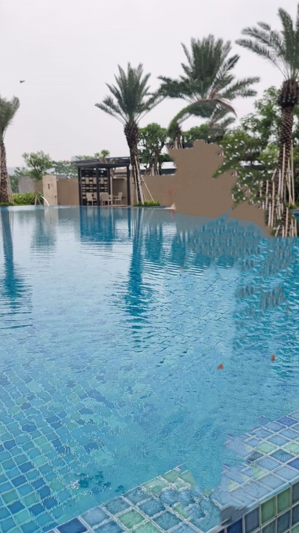 Apartemen Baru (Fatmawati City Center), Furnished Dengan 2 View.